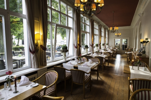 Hotel Höger's (Bad Essen)
